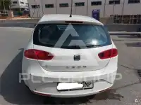 2010 Seat Leon