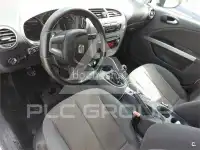 2010 Seat Leon