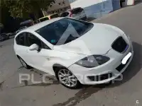 2010 Seat Leon