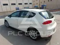 2010 Seat Leon