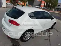 2010 Seat Leon