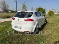 2010 Seat Leon