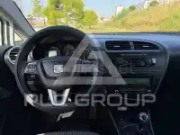 2010 Seat Leon