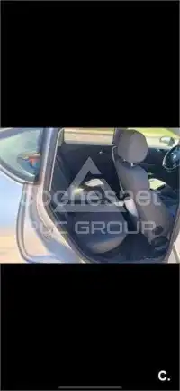 2010 Seat Leon
