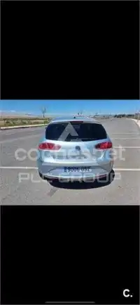 2010 Seat Leon