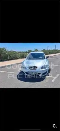 2010 Seat Leon