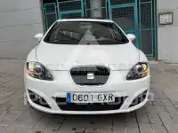 2010 Seat Leon