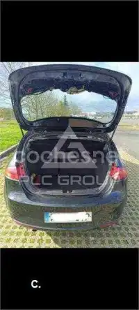 2010 Seat Leon