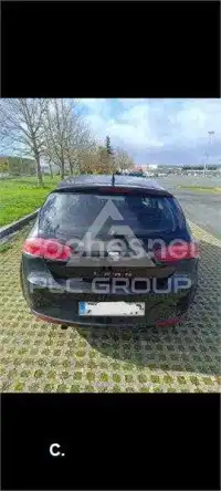 2010 Seat Leon