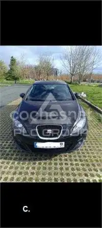 2010 Seat Leon