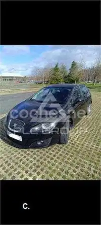 2010 Seat Leon
