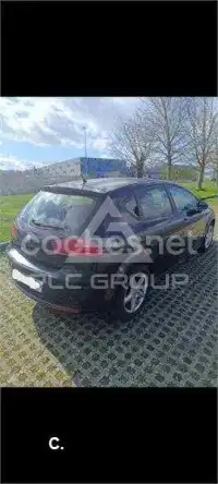 2010 Seat Leon