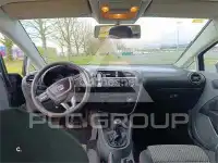 2010 Seat Leon