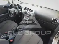 2010 Seat Leon