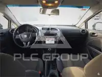 2010 Seat Leon