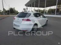 2010 Seat Leon