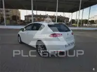 2010 Seat Leon