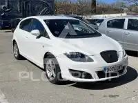 2010 Seat Leon