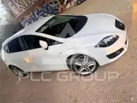 2010 Seat Leon