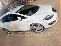 2010 Seat Leon