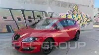 2010 Seat Leon