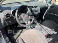2010 Seat Leon