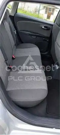 2010 Seat Leon