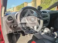 2010 Seat Leon