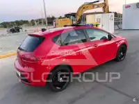 2010 Seat Leon