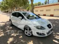 2010 Seat Leon