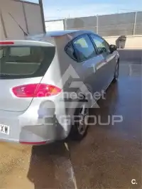 2010 Seat Leon