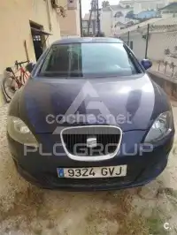 2010 Seat Leon