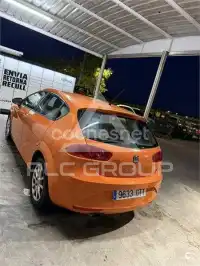 2010 Seat Leon