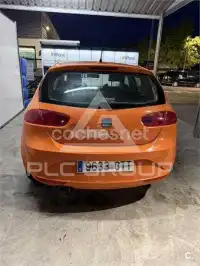 2010 Seat Leon