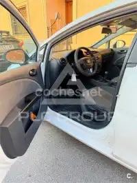 2010 Seat Leon