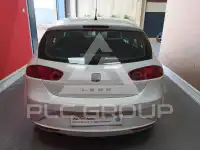 2010 Seat Leon