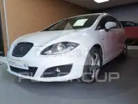 2010 Seat Leon