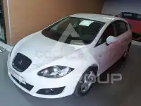 2010 Seat Leon