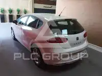2010 Seat Leon