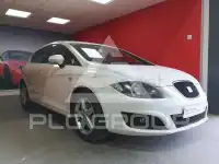 2010 Seat Leon