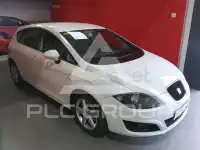 2010 Seat Leon