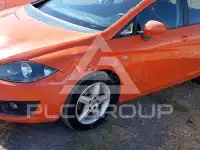 2010 Seat Leon