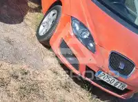 2010 Seat Leon