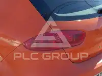 2010 Seat Leon