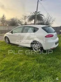 2010 Seat Leon