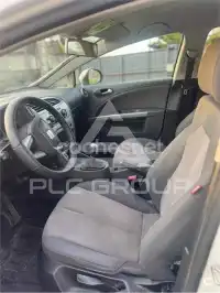 2010 Seat Leon