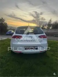 2010 Seat Leon