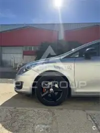 2010 Seat Leon