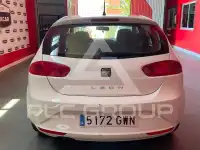 2010 Seat Leon