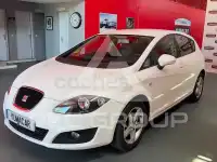 2010 Seat Leon